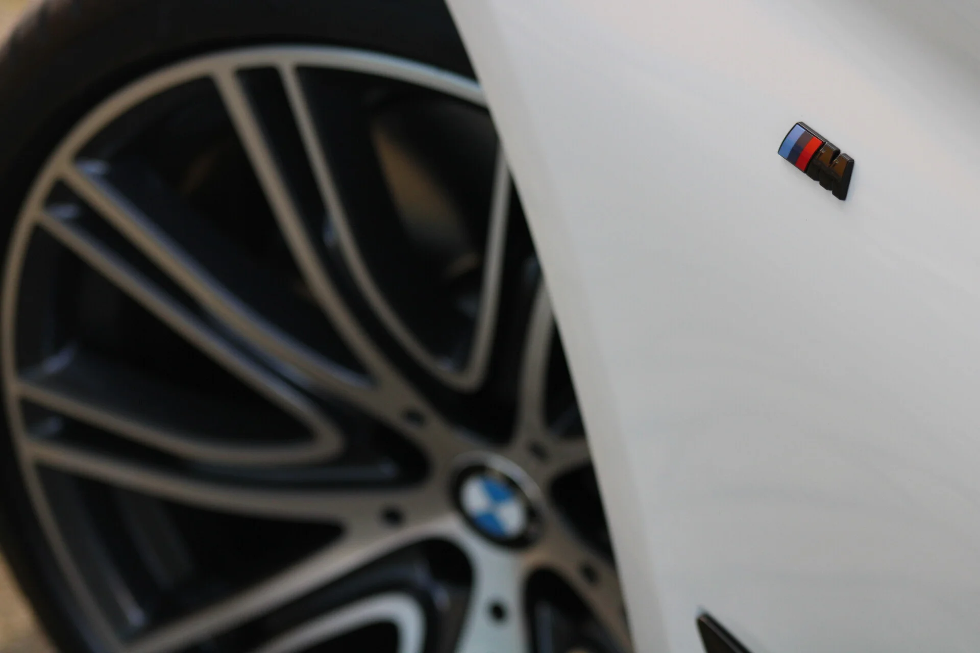 Car detailing